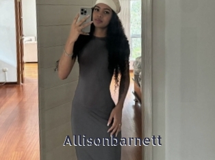 Allisonbarnett