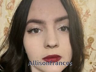 Allisonfrances