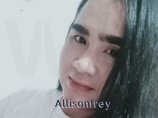 Allisonfrey