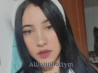 Allisonhottym