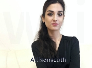 Allisonscoth