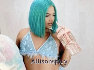 allisonspicy webcam livesex