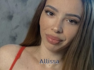 Allissa