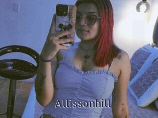 allissonhill webcam livesex
