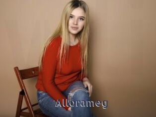 Allorameg