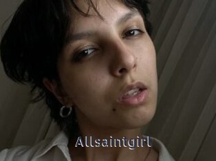 Allsaintgirl