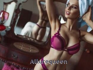 Allurequeen