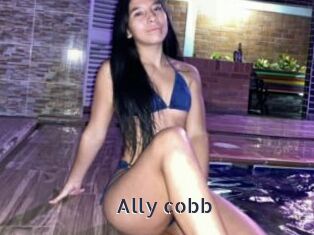Ally_cobb