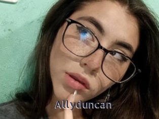 Allyduncan