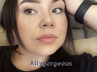 Allygorgeous