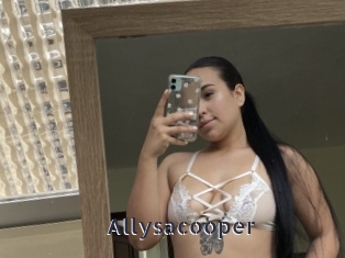 Allysacooper