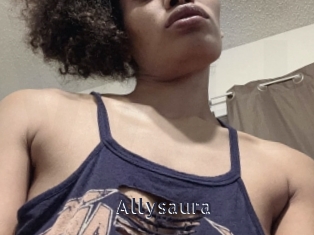 Allysaura