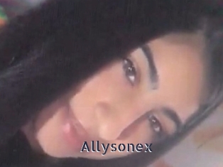 Allysonex