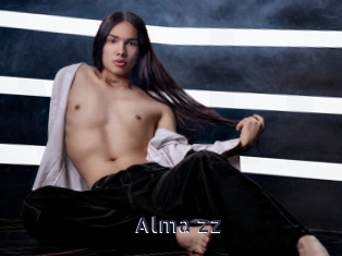 alma_zz webcam livesex