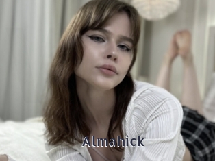 Almahick