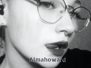 Almahoward