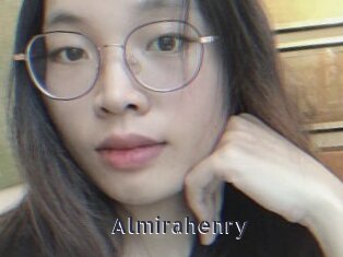 Almirahenry