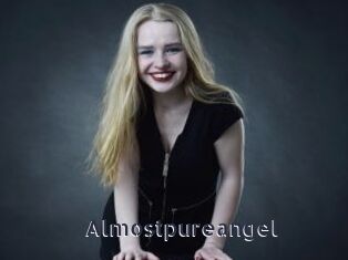 Almostpureangel
