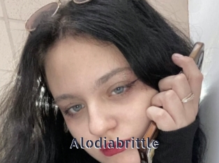 Alodiabrittle
