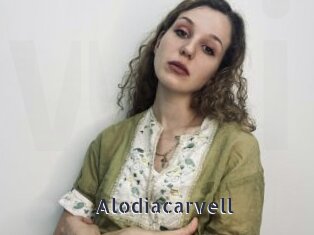 Alodiacarvell