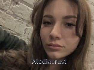 Alodiacrust