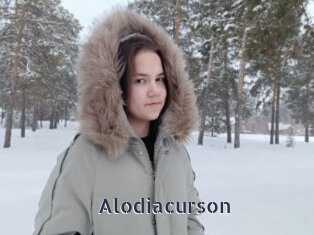 Alodiacurson