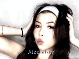 Alodiafarr