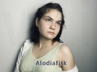Alodiafisk
