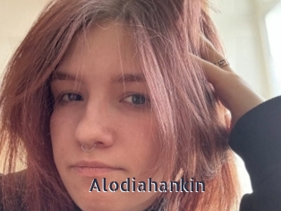 Alodiahankin