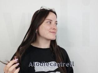 Alodiecantrell