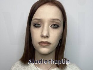 Alodiechaplin