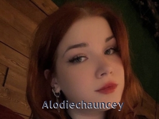 Alodiechauncey