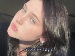 Alodiecrago