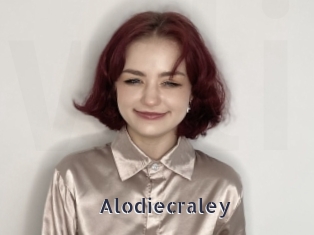 Alodiecraley