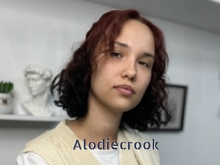 Alodiecrook