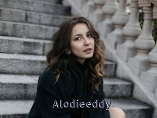 Alodieeddy