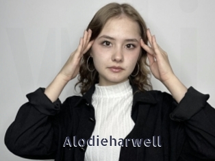 Alodieharwell