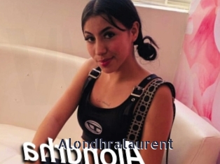 Alondhralaurent