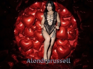 Alondrarussell
