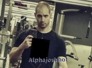 alphajoshhot webcam livesex