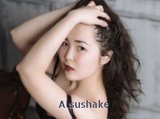 Alsushake
