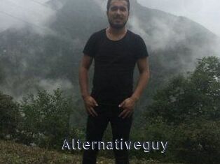 Alternative_guy