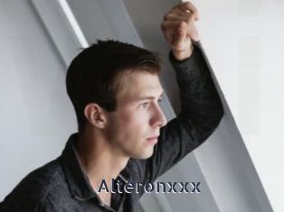 Alteronxxx