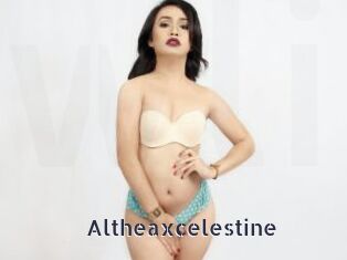 Altheaxcelestine