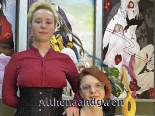Althenaandgwen