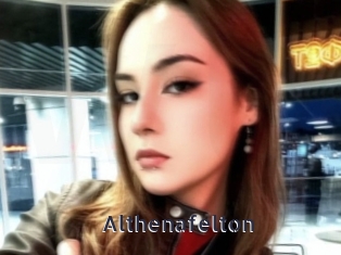 Althenafelton
