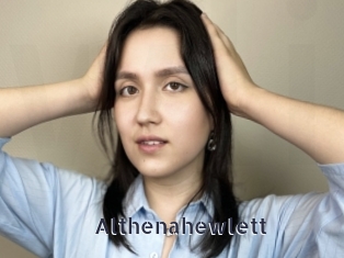 Althenahewlett