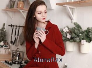 Alunaflax