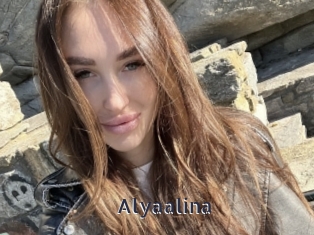 Alyaalina