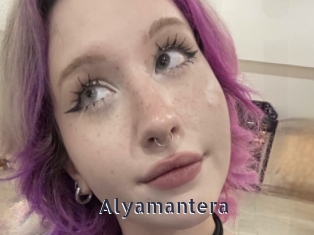Alyamantera